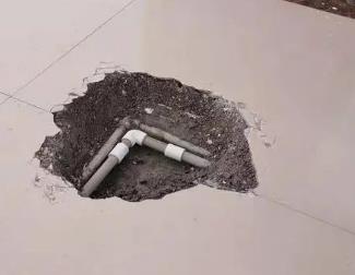 咸阳卫生间漏水维修公司为您分享如何判断家里漏水