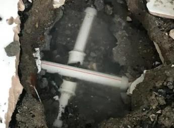 咸阳阳台漏水维修公司为您分享楼上楼下漏水怎么处理