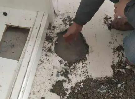 咸阳卫生间漏水维修公司分享下精确定位查漏水一次多少钱?不同级别收费不同