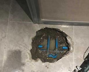 咸阳阳台漏水维修公司分享下暖气管道漏水的原因有哪些