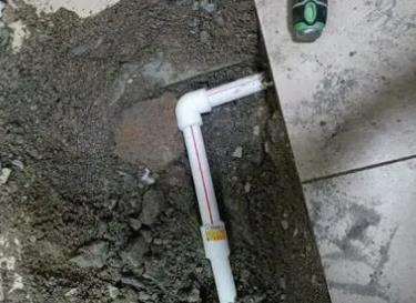 咸阳阳台漏水维修时有哪些声音会影响检漏仪