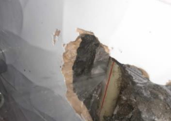 咸阳卫生间漏水维修的步骤和流程。